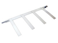 Bertrams Distanzhalter EWR