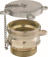 GOK Füllrohrverschluss