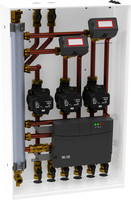 ATAG Flüssiggasumbausatz