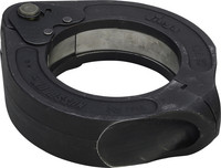 Viega Pressring Sanpress Inox 2497.2XL, Stahl phosphatiert