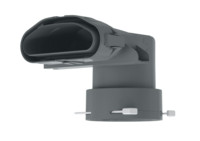 STIEBEL ELTRON Übergangsbogen