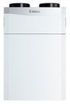 Vaillant Lüftungsgerät recoVAIR, mit Luftfeuchtigkeitssensor