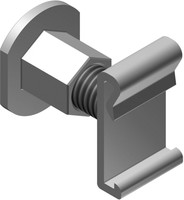 Kermi Abstandhalter, komplett