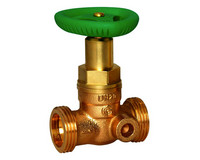 Meibes Kolbenventil 180.1, für Metallrohrverschraubungen