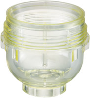 Oventrop Filtertasse, aus Trogamid T