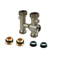 Flamco Hahnblock AutoSar