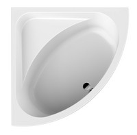 FORMAT Pro Eck-Poolwanne, ohne Schürze