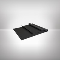 Armacell Platte ArmaSound Barrier E, endlos, schwarz