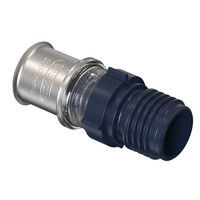 Wavin Übergangsstück Tigris K5