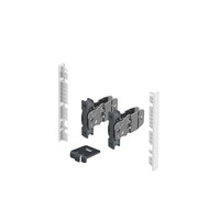 AvanTech YOU Innenfront Verbinder Sets, Höhe für Illumination