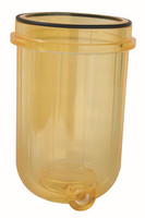 SYR Filtertasse, mit O-Ring