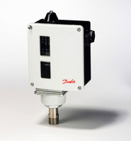 Danfoss Mindestdruckbegrenzer