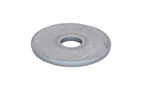 Walraven Unterlegscheibe Strut BUP1000, flach, Stahl