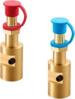 Oventrop Verlängerung HydroPort, mit Dämmschale