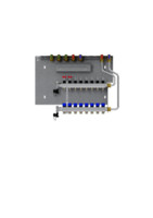 STIEBEL ELTRON Heizkreisverteiler