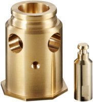 Oventrop Adapter Aktor M