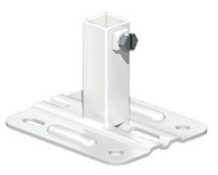 Wemefa Hubkonsolen-Unterteil