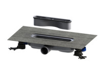 Kaldewei Ablaufgarnitur FlowDrain