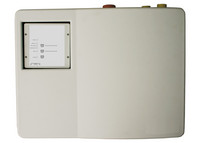 Zehnder-Pumpen Regenmanager Raincenter PRO, 230 V, 4 A, 50 Hz, IP 55
