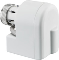 Oventrop Elektromotorischer Stellantrieb, 2-Punkt-Antrieb, ohne Antiblockierfunktion