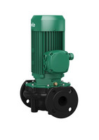 Wilo Trockenläufer-Standardpumpe VeroLine, 2-polig