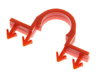 TECE Tackernadeln TECEfloor 10plus, magaziniert