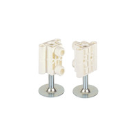 Sockelversteller Systema TOP 2000, 300 kg/Stck