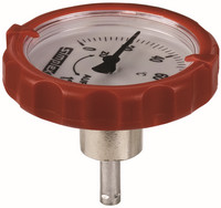 Flamco Thermometergriff, rund