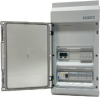 Wolf Elektro-Unterverteilung