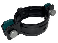 Walraven Schwerlastschelle HD 500, M 8/10, M10/12