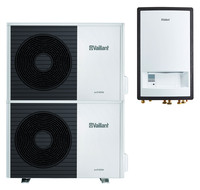 Vaillant Heizungswärmepumpe aroTHERM