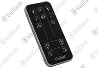 Vaillant Fernbedienung recoVAIR, für Lüftung