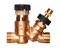 Meibes Zirkulationsventil, 50-60 °C, ohne Isolierung