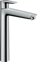 hansgrohe Waschtisch-Einhebelmischer 240 Talis E