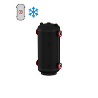 Flamco Pufferspeicher PS-K, für Kälteanlagen