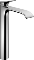 hansgrohe Waschtisch-Einhebelmischer 250 CoolStart Vivenis, Ausladung 191 mm