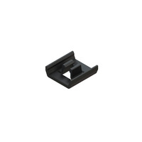 Clip für Abdeckprofile AvanTech YOU / Actro YOU / Actro 5D