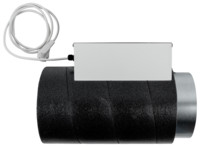 Wolf Vor/Nachheizregister CWL 2, 1000 W