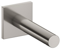 KEUCO Wanneneinlauf IXMO, eckige Rosette