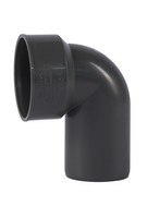 Ostendorf HTsafe Siphonanschlusswinkel SW, an Metall- und Kunststoff