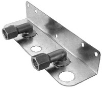 Wolf Anschlusskonsole, AP