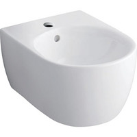 FORMAT Design Wand-Bidet