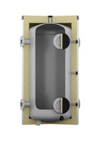 Reflex Pufferspeicher Storatherm Heat, mit Isolierung