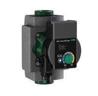 Wilo Hocheffizienz-Pumpe Yonos PICO plus, 230 V, 50/60 Hz