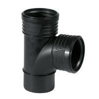 Wavin Abzweig SiTech+