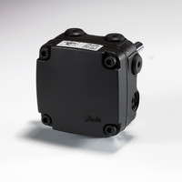 Danfoss Ölbrennerpumpe RSA, Drehrichtung links