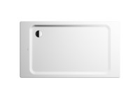 Kaldewei Duschwanne SUPERPLAN CLASSIC 448-1, 80 x 160 x 4 cm