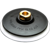 Schleifteller Ø 115 mm