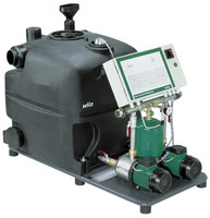 Wilo Regenwasser-Nutzungsanlage AF 400-2 MP, 400 V