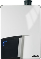 ATAG Gas-Brennwertkessel Q-Serie, modulierend